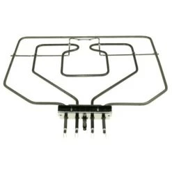 RESISTANCE VOUTE POUR FOUR SIEMENS - 00470845