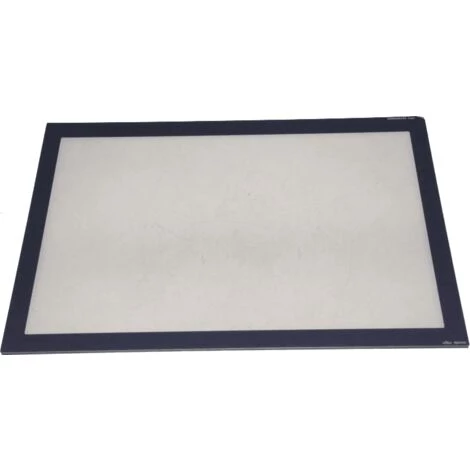 VITRE DE FOUR INTERMEDIARE POUR FOUR SIEMENS - 00471508 1 VITRE DE FOUR INTERMEDIARE POUR FOUR SIEMENS - 00471508