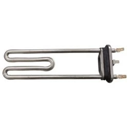 RESISTANCE CHAUFFANTE 1900 W 260 M/M POUR LAVE LINGE SIEMENS - 00488731