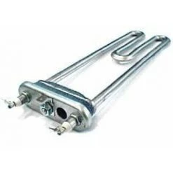 RESISTANCE CHAUFFANTE 1900 W 260 M/M POUR LAVE LINGE SIEMENS - 00488731 -SIEMENS Soldes 2022 13330186 3