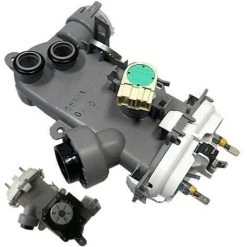 RESISTANCE INSTANTANEE LV POUR LAVE VAISSELLE SIEMENS - 00488856