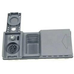 BOITE A PRODUITS 100488 69ELTEK POUR LAVE VAISSELLE SIEMENS - 00490467