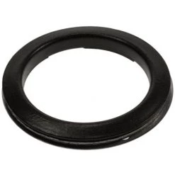 BAGUE DE SUPPORT PETIT FEU POUR TABLE DE CUISSON SIEMENS - 00490555