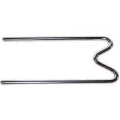 SUPPORT TOURNE BROCHE POUR FOUR SIEMENS - 00490916