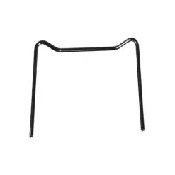 SUPPORT TOURNE BROCHE GRAND MODEL POUR FOUR SIEMENS - 00490917