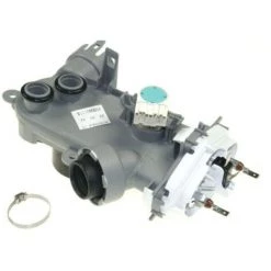 CHAUFFE EAU INSTANTANE POUR LAVE VAISSELLE SIEMENS - 00493338