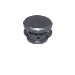 CHAPEAU DE BRULEUR PETIT INTER GRAND POUR TABLE DE CUISSON SIEMENS - 00494553