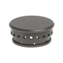 ANNEAU DE BRULEUR CENTRALE (PETIT) POUR TABLE DE CUISSON SIEMENS - 00494638