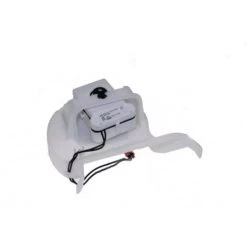 VENTILATEUR + HELICE + FIXATION POUR REFRIGERATEUR SIEMENS - 00498389