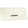 VOLET POUR REFRIGERATEUR SIEMENS - 00498929