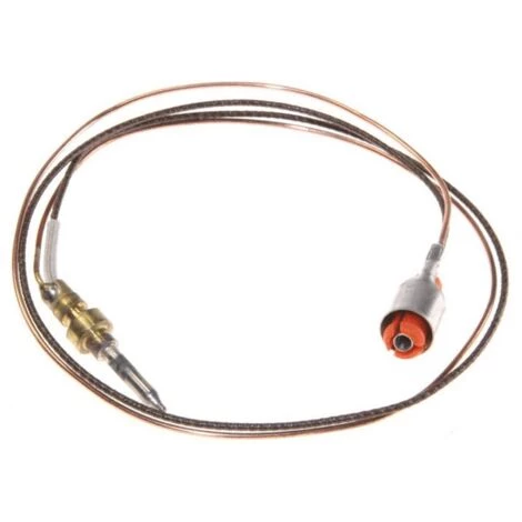 THERMOCOUPLE 3 BRULEURS POUR TABLE DE CUISSON SIEMENS - 00600438 1 THERMOCOUPLE 3 BRULEURS POUR TABLE DE CUISSON SIEMENS - 00600438