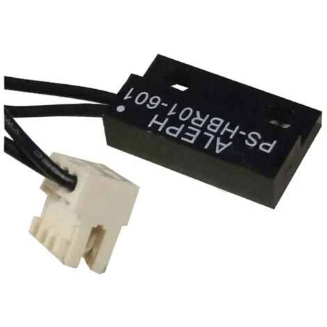 SONDE POSISTOSP TAMBOUR PS-HBR01-601 POUR LAVE LINGE SIEMENS - 00600903 1 SONDE POSISTOSP TAMBOUR PS-HBR01-601 POUR LAVE LINGE SIEMENS - 00600903