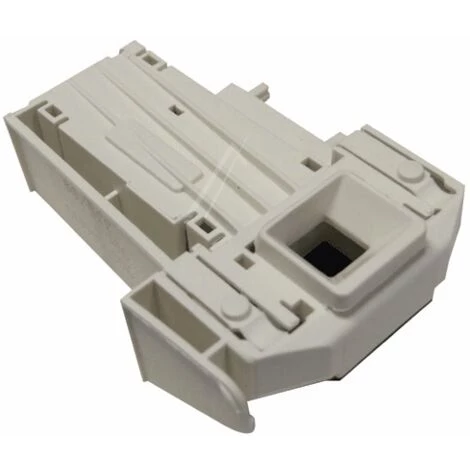 VERROUILLAGE DE PORTE POUR LAVE LINGE SIEMENS - 00605144 1 VERROUILLAGE DE PORTE POUR LAVE LINGE SIEMENS - 00605144