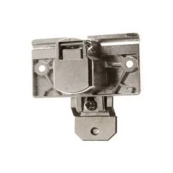 CHARNIERE PORTE HABILLAGE POUR LAVE LINGE SIEMENS - 00606068