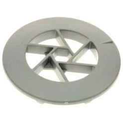 CACHE + JOINT DE REMPLISSEUR POUR LAVE VAISSELLE SIEMENS - 00611314