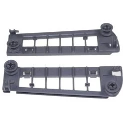 SUPPORT TIROIR PANIER DU HAUT POUR LAVE VAISSELLE SIEMENS - 00619598