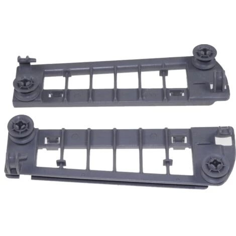 SUPPORT TIROIR PANIER DU HAUT POUR LAVE VAISSELLE SIEMENS - 00619598 1 SUPPORT TIROIR PANIER DU HAUT POUR LAVE VAISSELLE SIEMENS - 00619598