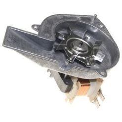 VENTILATEUR DU MOTEUR DE REFROIDISSEMENT POUR FOUR SIEMENS - 00657517