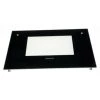 VITRE EXTERIEURE DE HUBLOT PORTE POUR FOUR SIEMENS - 00683012