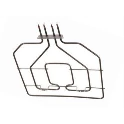 RESISTANCE DE VOUTE 9.2025897 020R POUR FOUR SIEMENS - 00684723