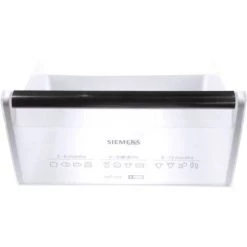 TIROIR DU HAUT BAC CONGELATEUR POUR REFRIGERATEUR SIEMENS - 00686902