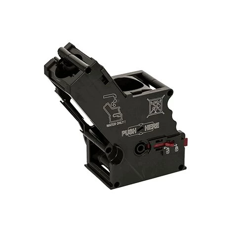 GROUPE CAFE COMPLET POUR PETIT ELECTROMENAGER SIEMENS - 00741901 2 GROUPE CAFE COMPLET POUR PETIT ELECTROMENAGER SIEMENS - 00741901 – Image 2