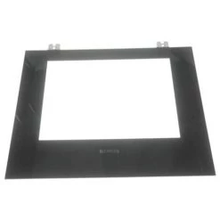 VITRE DE FACADE POUR FOUR SIEMENS - 00772385