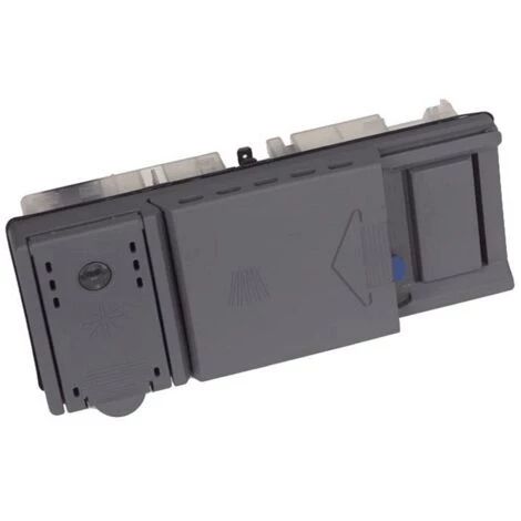 BOITE A PRODUIT 1 BOBINE POUR LAVE VAISSELLE SIEMENS - 490467 1 BOITE A PRODUIT 1 BOBINE POUR LAVE VAISSELLE SIEMENS - 490467