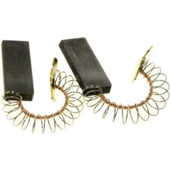 CHARBONS MOTEUR 37 X 5 X 12.5 M/M POUR LAVE LINGE SIEMENS - 7696387