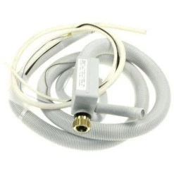 AQUASTOP AVEC TUYAU REMPLACE POUR BSH119 POUR LAVE VAISSELLE SIEMENS - G550436