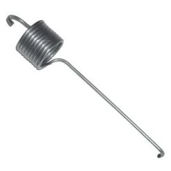 RESSORT DE CUVE ARRIERE (PETIT) POUR LAVE LINGE SIEMENS - 00056764