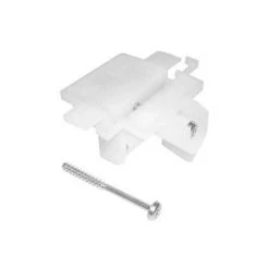 SUPPORT FIXATION PORTE POUR LAVE VAISSELLE SIEMENS - 00165325