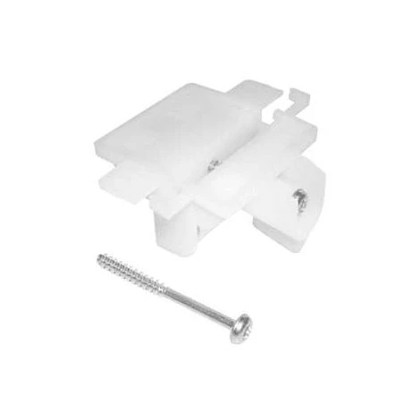 SUPPORT FIXATION PORTE POUR LAVE VAISSELLE SIEMENS - 00165325 1 SUPPORT FIXATION PORTE POUR LAVE VAISSELLE SIEMENS - 00165325