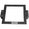 Siemens SENTRON PAC TMP Platine De Montage Pour Rails DIN Siemens SENTRON PAC TMP Convient Pour SIEMENS SENTRON, PAC3200, PAC4200 Q53583