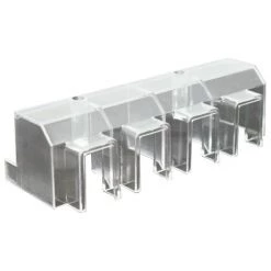 Cache-bornes Inférieur Siemens Gr2 Pour 3KA/3KL71 3KX71312AB00