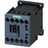 Contacteur Siemens 3 Pôles 16A S00 1NA 230VAC 3RT20181AP01