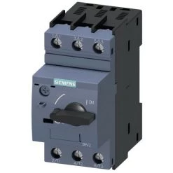 Siemens Interrupteur De Protection De Moteur Pour La Série S0 27-32A 3RV20214EA10