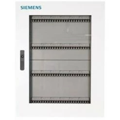 Siemens Boîtier Extérieur ALPHA125 96 Modules H800 P140 IP43 8GK20422KM21