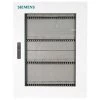 Siemens Outdoor Enclosure ALPHA125 120 Modules H1000 P140 IP43 8GK20423KM21