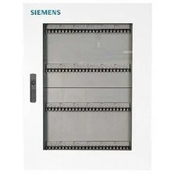 Siemens Outdoor Enclosure ALPHA125 120 Modules H1000 P140 IP43 8GK20423KM21
