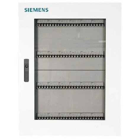 Siemens Outdoor Enclosure ALPHA125 120 Modules H1000 P140 IP43 8GK20423KM21 1 Siemens Outdoor Enclosure ALPHA125 120 Modules H1000 P140 IP43 8GK20423KM21