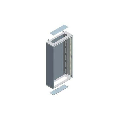 Armoire Siemens Intégré ALPHA630 B600 H1200 P250 IP55 8GK21244KK23 1 Armoire Siemens Intégré ALPHA630 B600 H1200 P250 IP55 8GK21244KK23