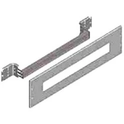 KIT De Guide De L'utilisateur De Siemens Pour Le Montage Din 1X36 Modules H200 B900 8GK63522KK33