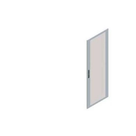 Porte Transparente Siemens ALPHA 630 IP55 H1600 B600 8GK95058KK20 1 Porte Transparente Siemens ALPHA 630 IP55 H1600 B600 8GK95058KK20