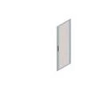 Porte Transparente Siemens ALPHA 630 IP55 B600 H1800 8GK95058KK21