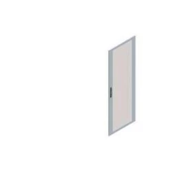 Porte Transparente Siemens ALPHA 630 IP55 B600 H1800 8GK95058KK21