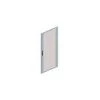 Porte Transparente Siemens ALPHA 630 IP55 B900 H2000 8GK95058KK32