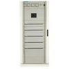 Siemens Armoire Murale ALPHA630 144 Modules H1200 P250 IP55 8GK99880KL02