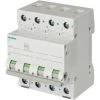 Siemens 100A 4-pole 440VCA 4M Interrupteur OFF 5TL14910