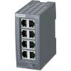 Commutateurs Siemens SCALANCE XB008 Unmanaged Ethernet 6GK50080BA101AB2